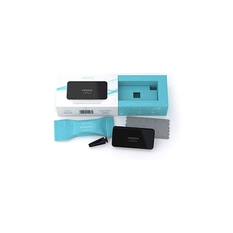 Car fragrance VINOVE VIN V01-17