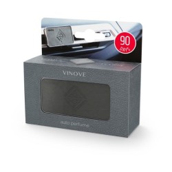 Car fragrance VINOVE VIN V16-01 Classic Leather Line