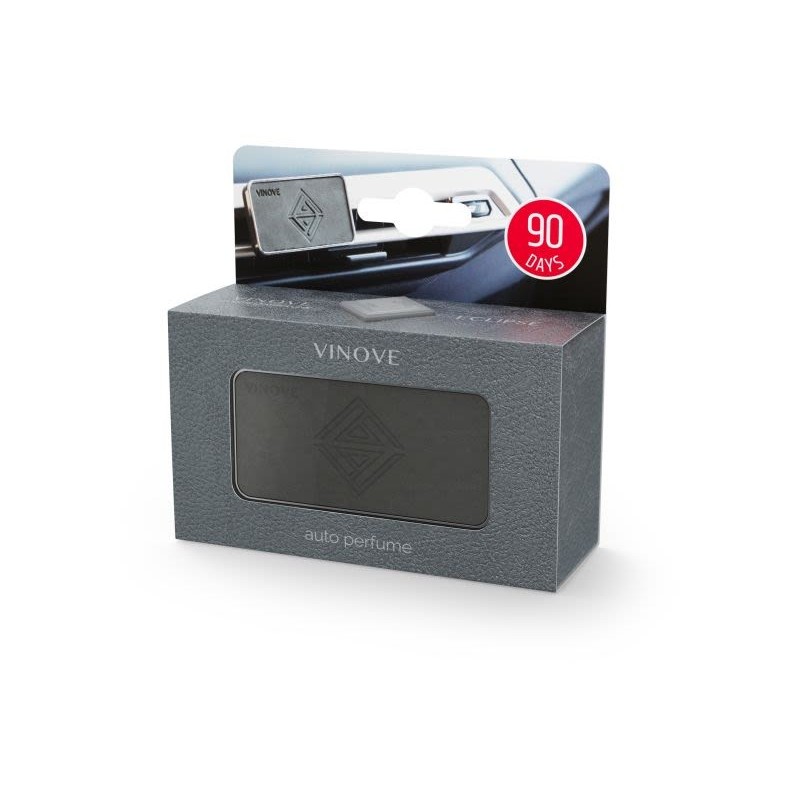 Car fragrance VINOVE VIN V16-01 Classic Leather Line