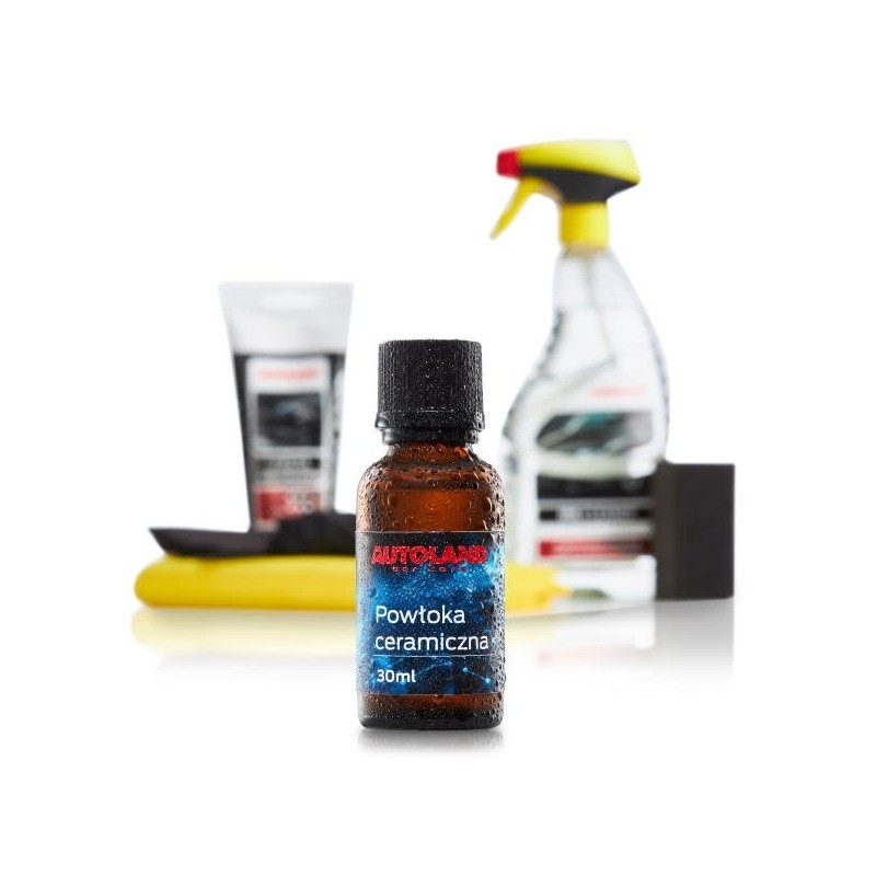 Ceramic Liquid Coat  ALD 100200599