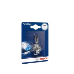 Λάμπα αλογόνου H7 Pure Light Bosch