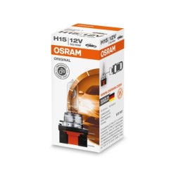 Λάμπα αλογόνου τύπου H15 OSRAM OSR64176-