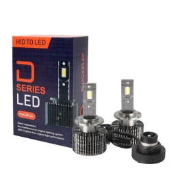 LED M-Tech LZXD2S