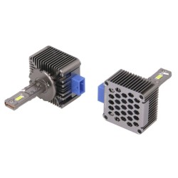 LED M-Tech LZXD8S