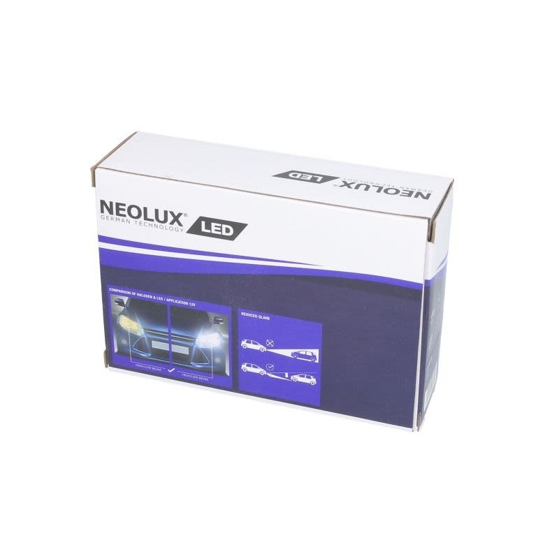 Σετ NEOLUX LEDriving LED H7