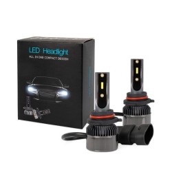 Λάμπες LED  M-Tech LSF6 (HB4)