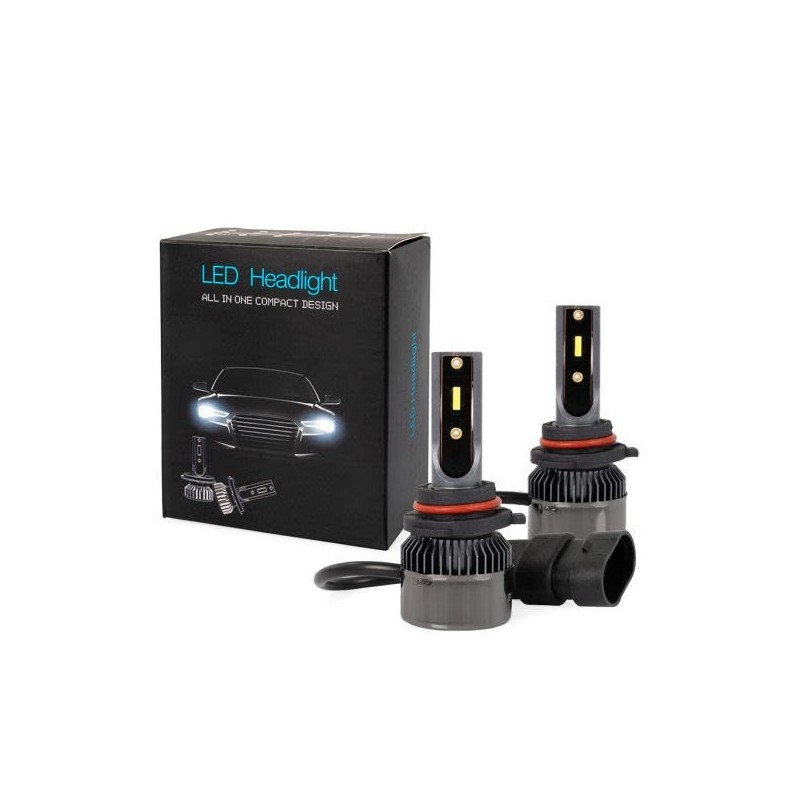 Λάμπες LED  M-Tech LSF6 (HB4)