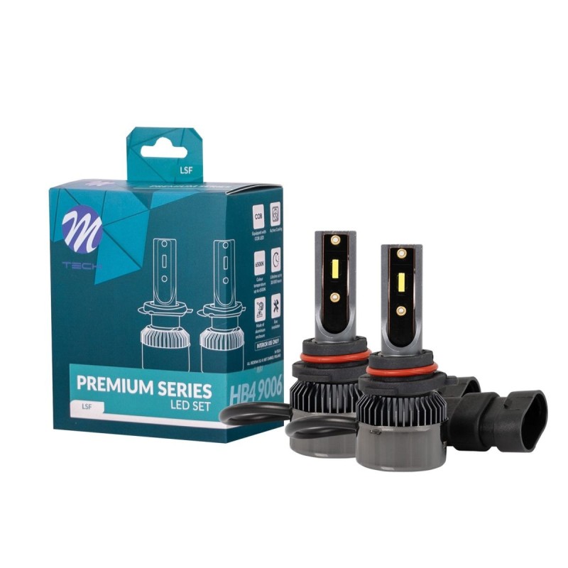 LED  M-Tech LSF6