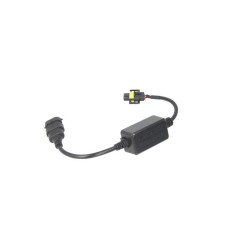 M-TECH TULS CANBUS H11 2τμχ