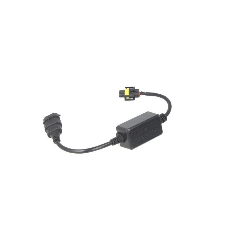M-TECH TULS CANBUS H11