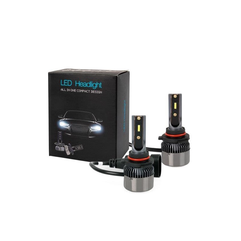 LED M-TECH LSF5 HB3