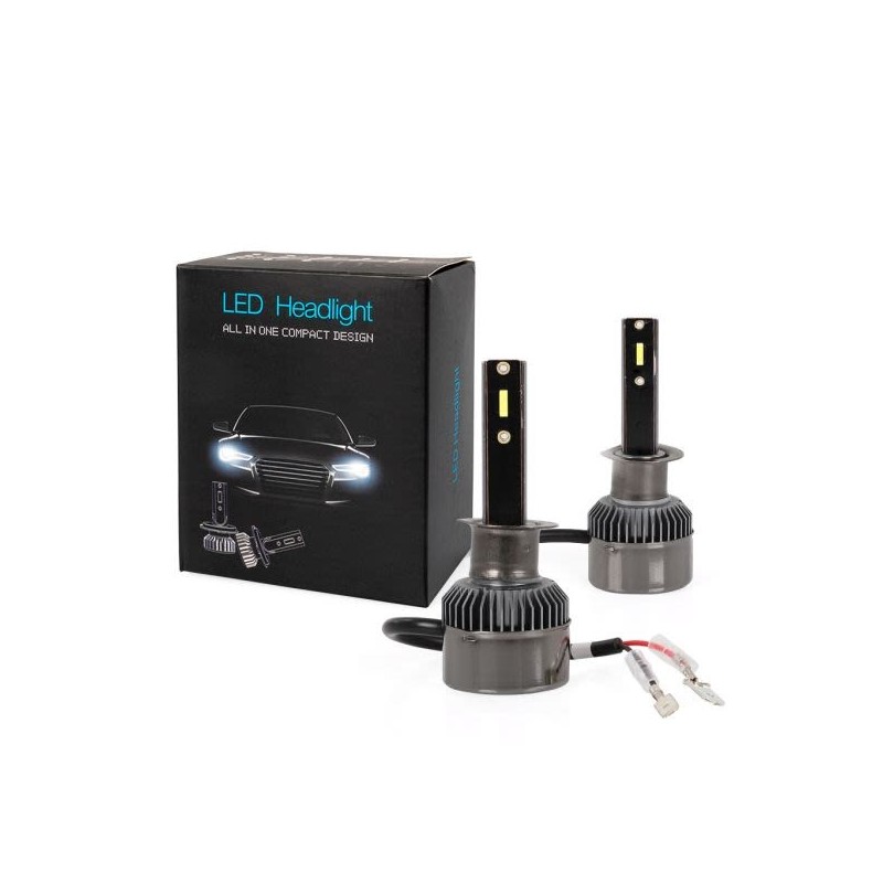 M-TECH LED H1 LSF1