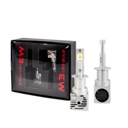 H1 LED  M-TECH LSAL1