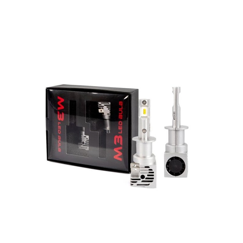 H1 LED  M-TECH LSAL1