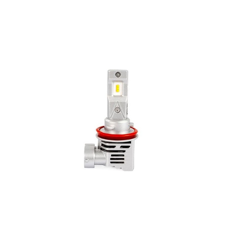 Λάμπες LED H11 M-Tech LSAL11 50W 5000LM (1 Τεμ)