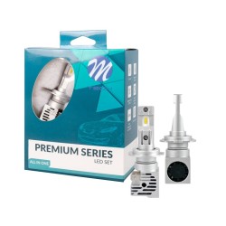 H7 LED  M-TECH LSAL1