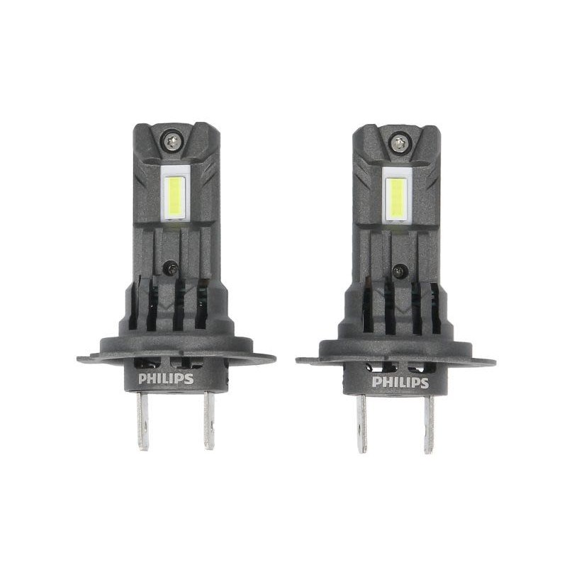 Λάμπες Philips Ultinon Access LED H7/H18 PHI 11972U2500CX