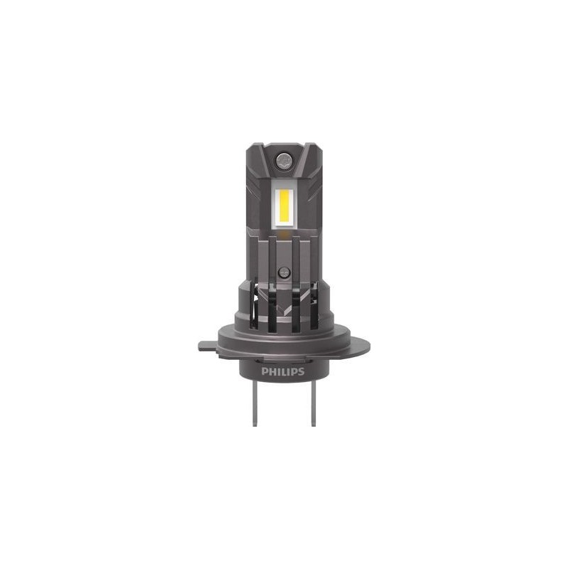 Philips Ultinon Access LED H7/H18 PHI 11972U2500CX