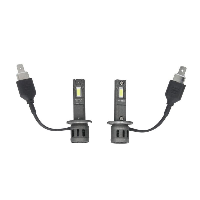 Λάμπες Philips Ultinon Access 2500 LED H1 PHI 11258U2500CX