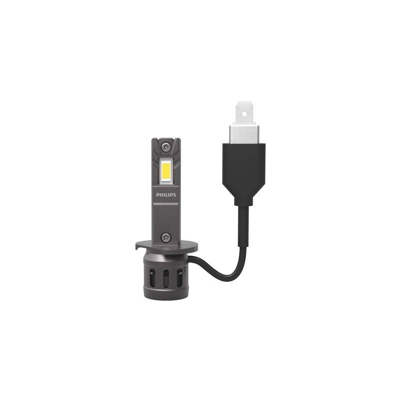 Philips Ultinon Access 2500 LED H1 PHI 11258U2500CX