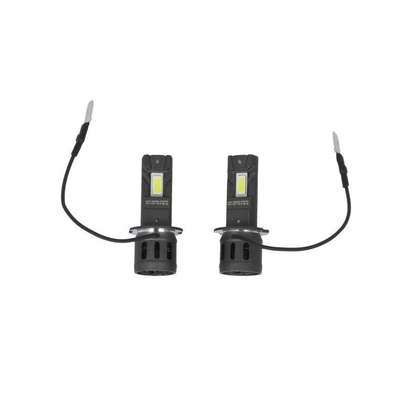 Λάμπες Philips Ultinon Access H3 LED PHI 11336U2500CX