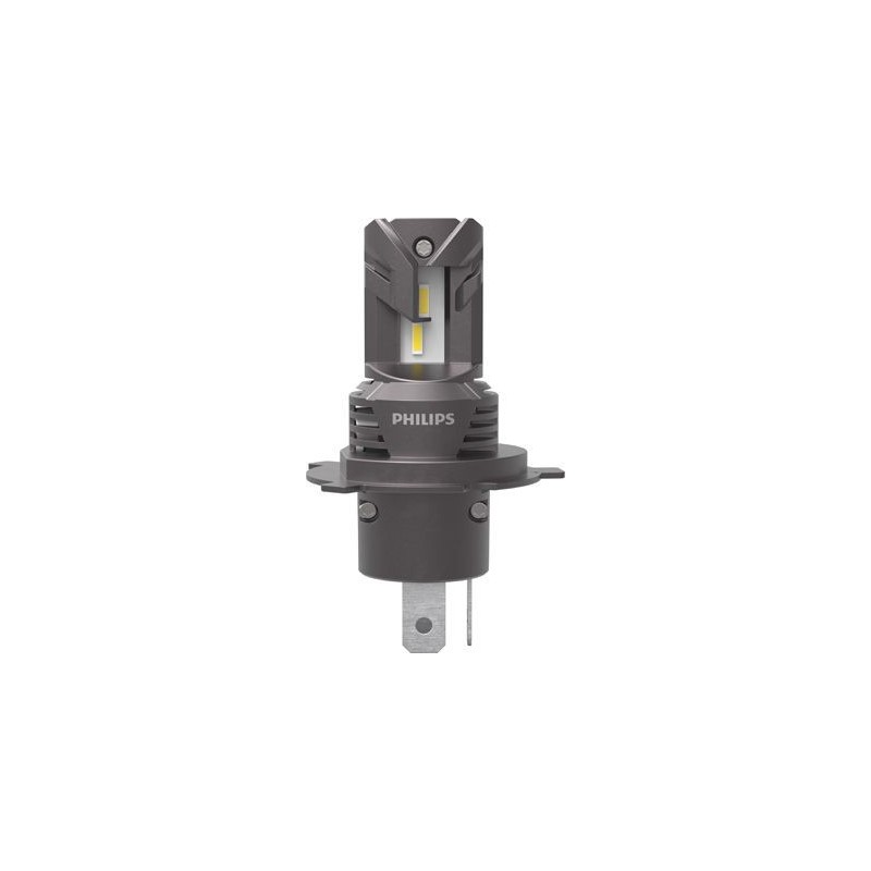 Λάμπες Philips Ultinon Access LED H4/H19 PHI 11342U2500CX