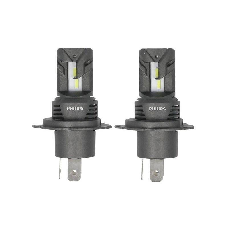 Λάμπες Philips Ultinon Access LED H4/H19 PHI 11342U2500CX