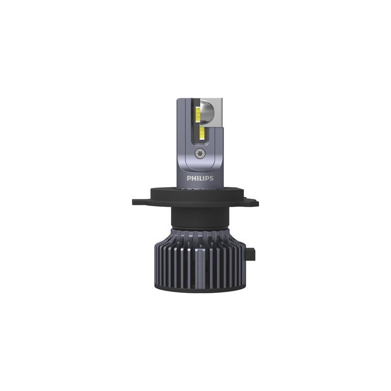 Σετ λαμπτήρων LED Philips Ultinon Pro3022 H4 PHI 11342U3022X2