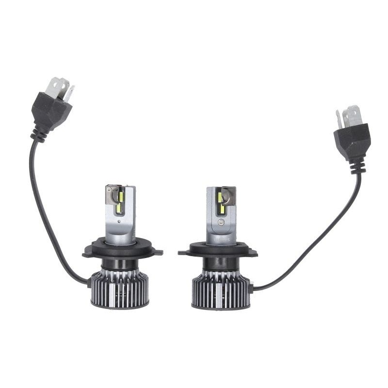 Σετ λαμπτήρων LED Philips Ultinon Pro3022 H4 PHI 11342U3022X2