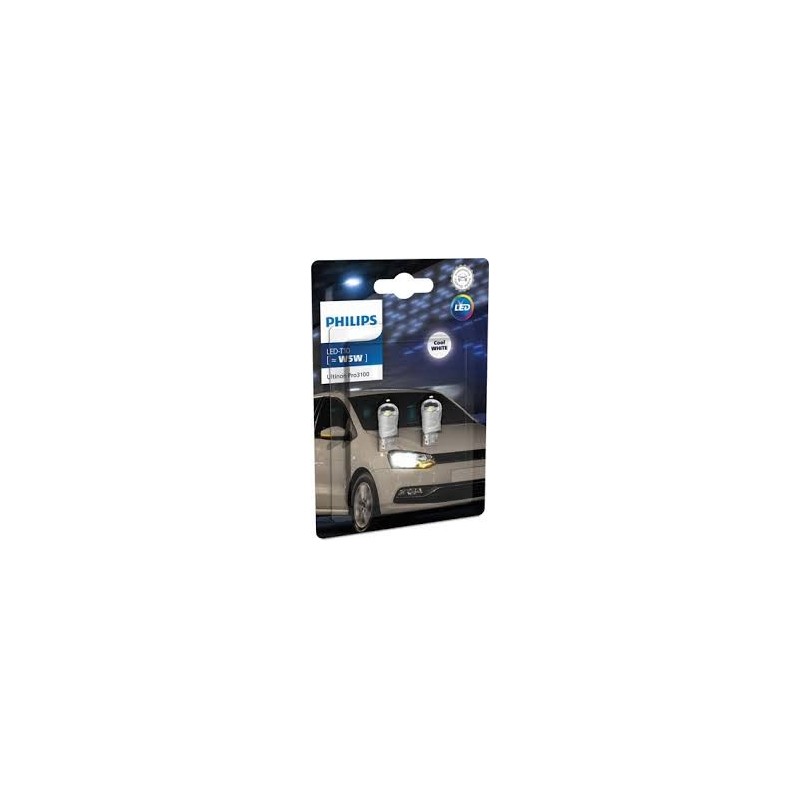 LED Philips Ultinon Pro3100 PHI 11961CU31B2