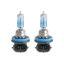 Λαμπες αλογόνου OSRAM Cool Blue Intense (Next Generation) OSR64211CBN-2HB