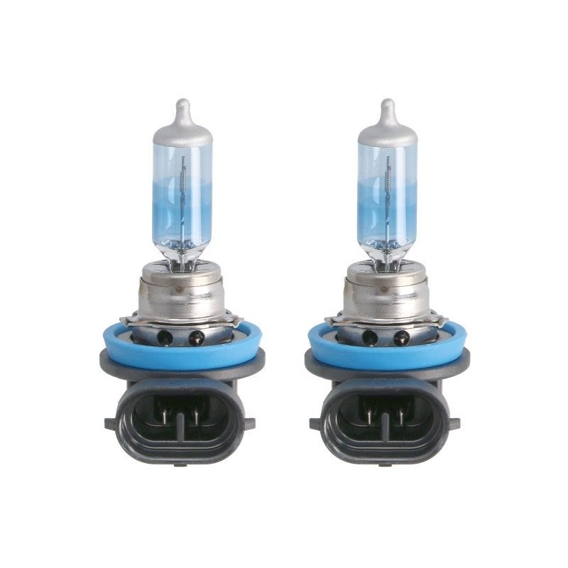 Λαμπες αλογόνου OSRAM Cool Blue Intense (Next Generation) OSR64211CBN-2HB