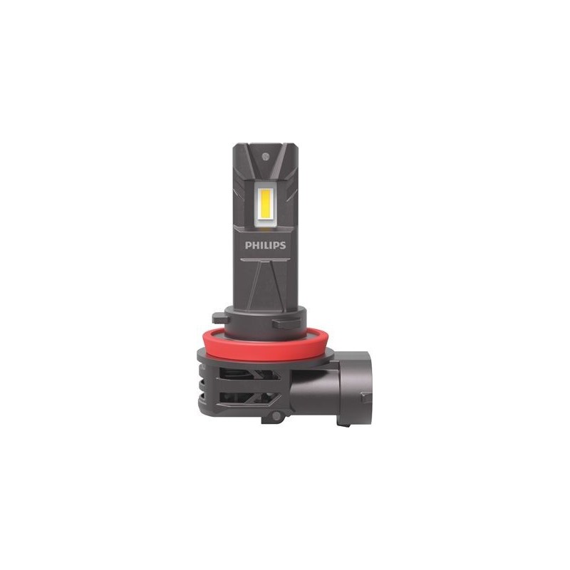 Σετ λαμπτήρων Philips Ultinon Access LED PHI 11336U2500CX