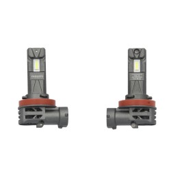 Σετ λαμπτήρων Philips Ultinon Access LED PHI 11336U2500CX