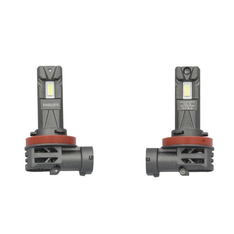 Σετ λαμπτήρων Philips Ultinon Access LED PHI 11336U2500CX