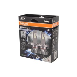 OSRAM LEDriving HL Intense NXT H4 OSR64193DWINN-2HB