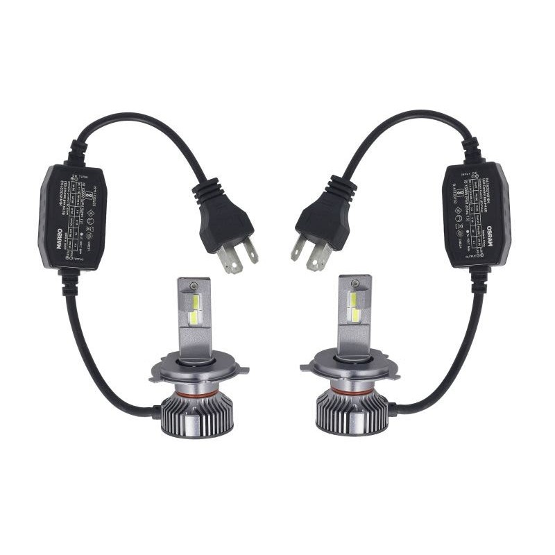 Λάμπες σετ OSRAM LEDriving HL Intense NXT H4 OSR64193DWINN-2HB