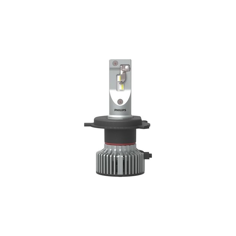 Λάμπες Philips Ultinon Pro6000 H4-LED PHI 11342U60SX2