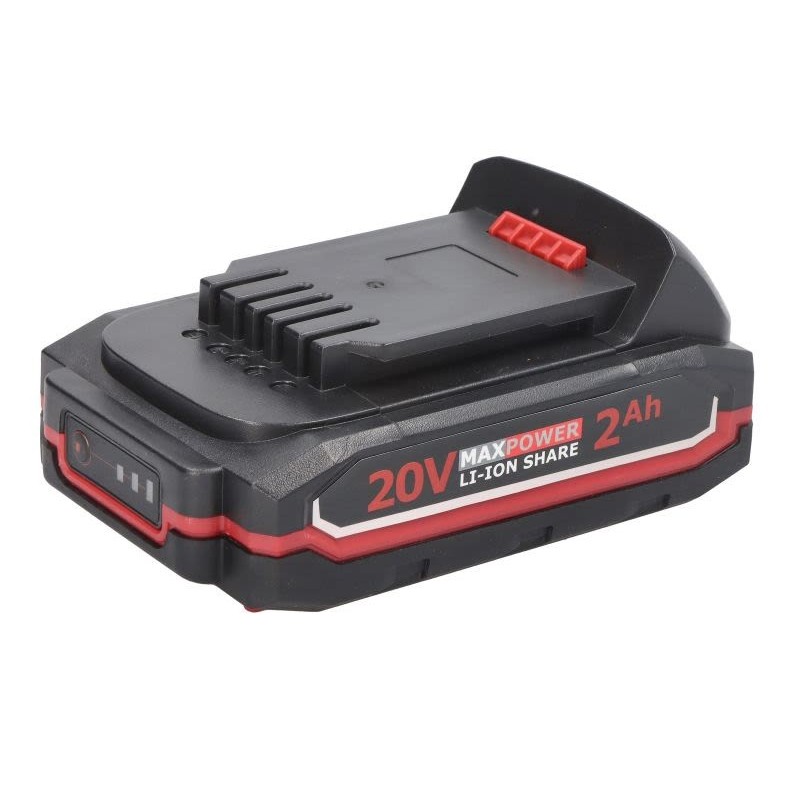 Battery (Li-Ion) MAMMOOTH M.DC.T.BT.R.20.2.0TOOLS