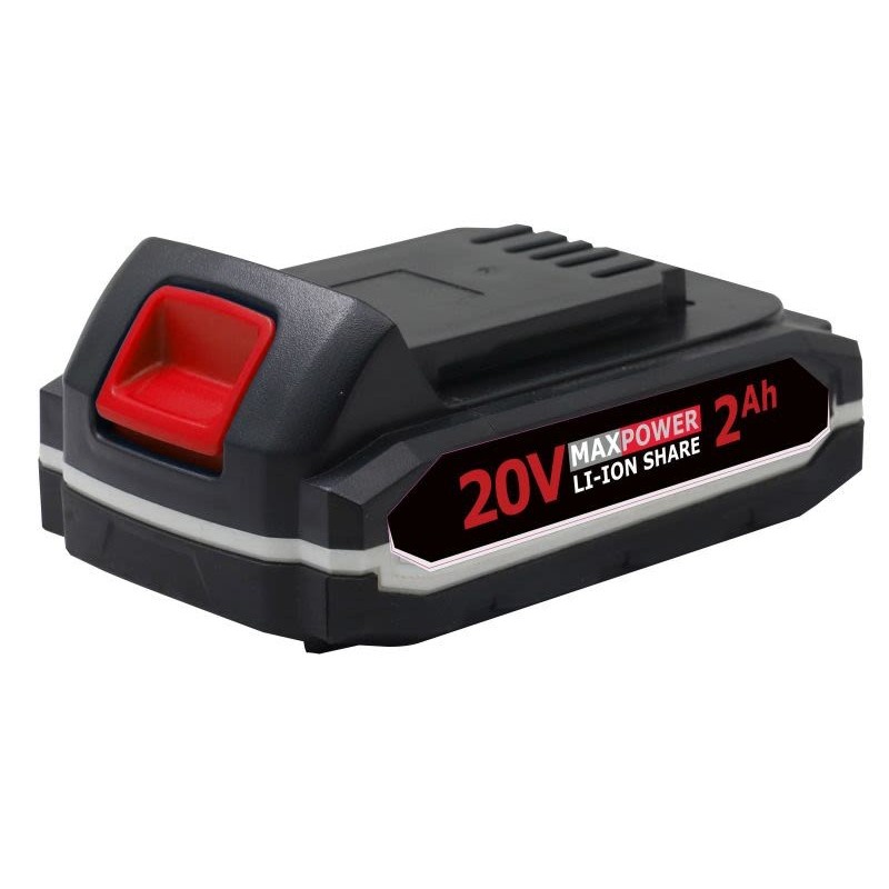 Battery (Li-Ion) MAMMOOTH M.DC.T.BT.R.20.2.0TOOLS