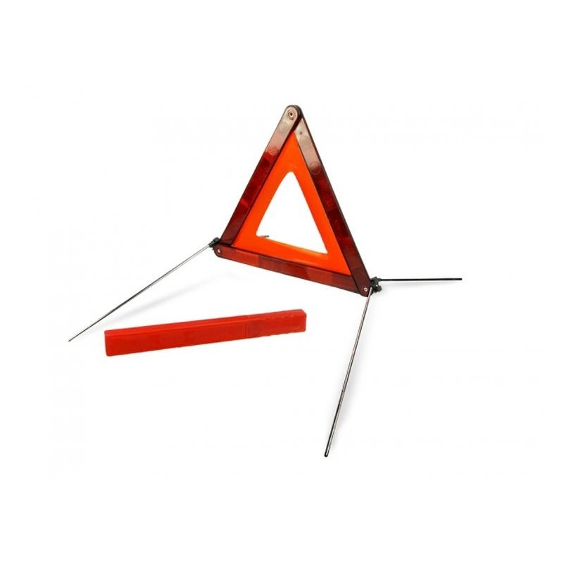 Warning Triangle  MAMMOOTH MMT A108 002