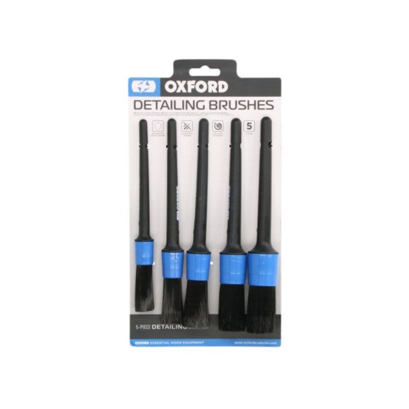 Πινέλα καθαρισμού αυτοκινήτου OXFORD OX723TOOLS