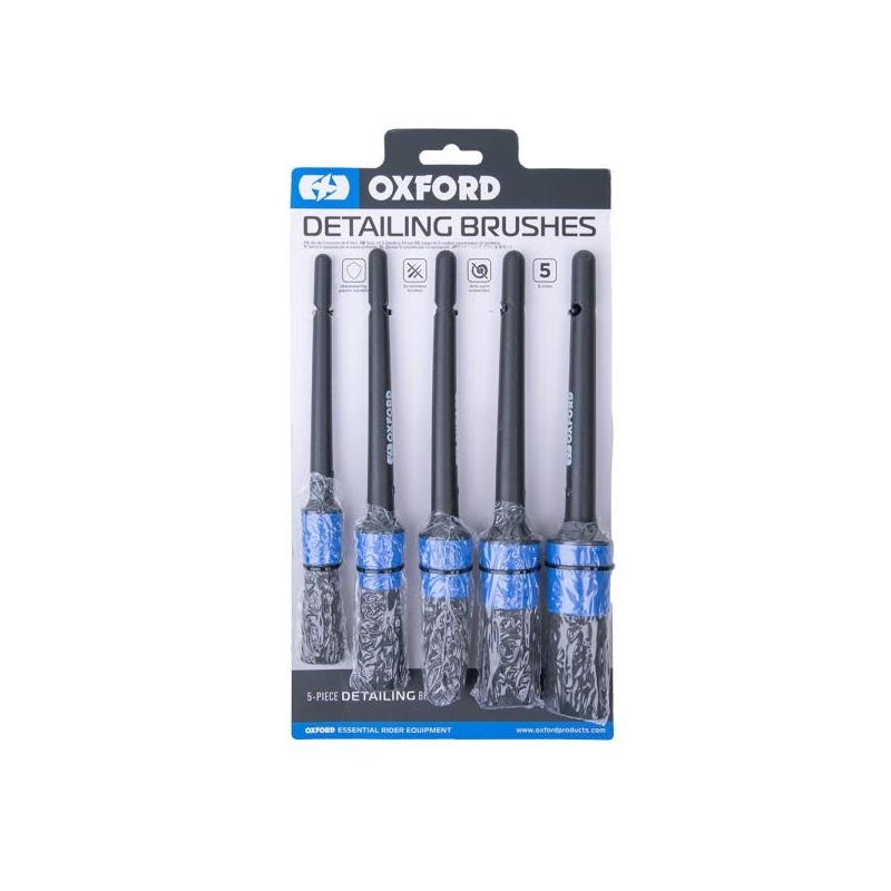 Πινέλα καθαρισμού αυτοκινήτου OXFORD OX723TOOLS
