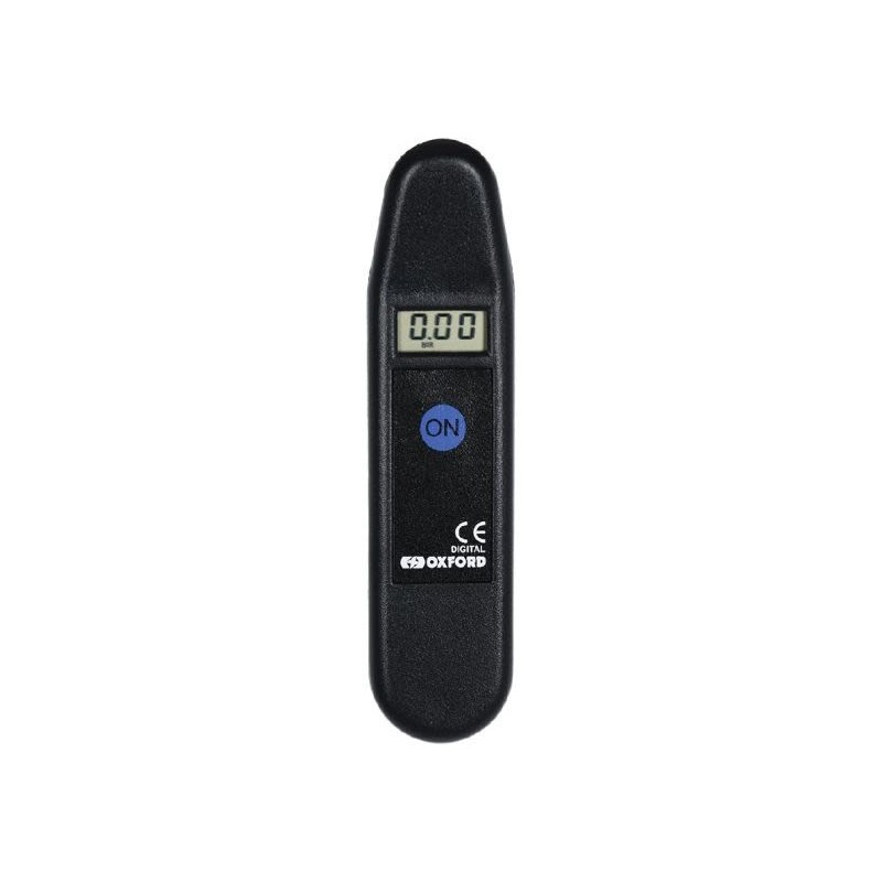 Oxford - Digital Air Gauge OX752TOOLS