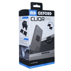 Βάση Κινητού Oxford CLIQR OX857