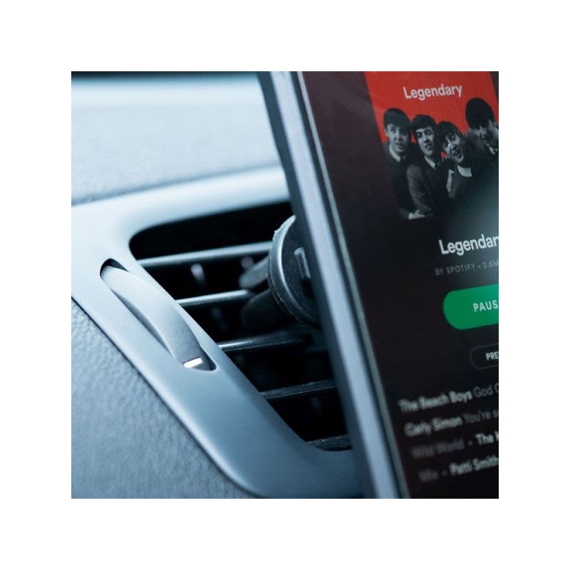 Βάση Κινητού Oxford CLIQR OX857