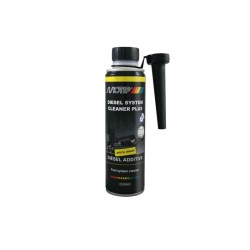 Diesel System Cleaner Plus MOTIP 090640
