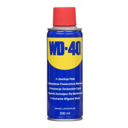 WD-40 Multi-Use Product 200ml