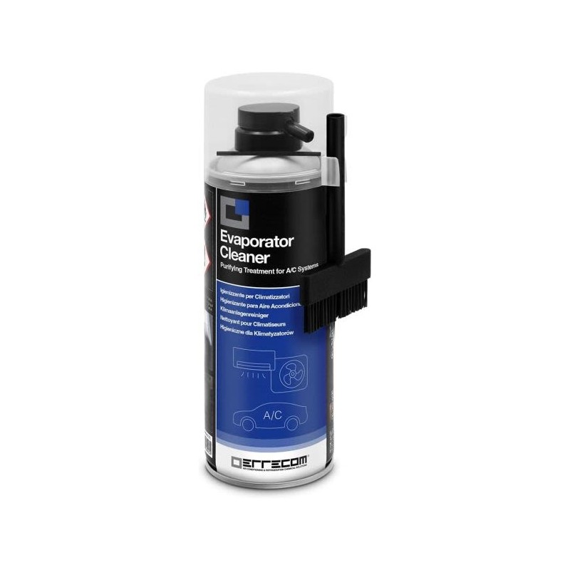 Errecom Smoki AB1087.J | Σπρέι Καθαρισμού Οσμών Τσιγάρου A/C