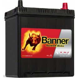 Banner Power Bull P4025 12V 40AH